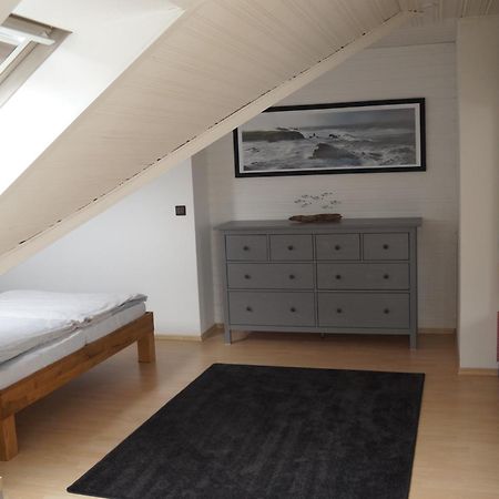 Ferienwohnung Robbe Cuxhaven Kültér fotó