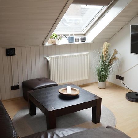 Ferienwohnung Robbe Cuxhaven Kültér fotó