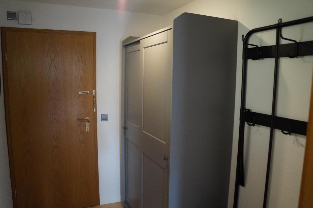 Ferienwohnung Robbe Cuxhaven Kültér fotó
