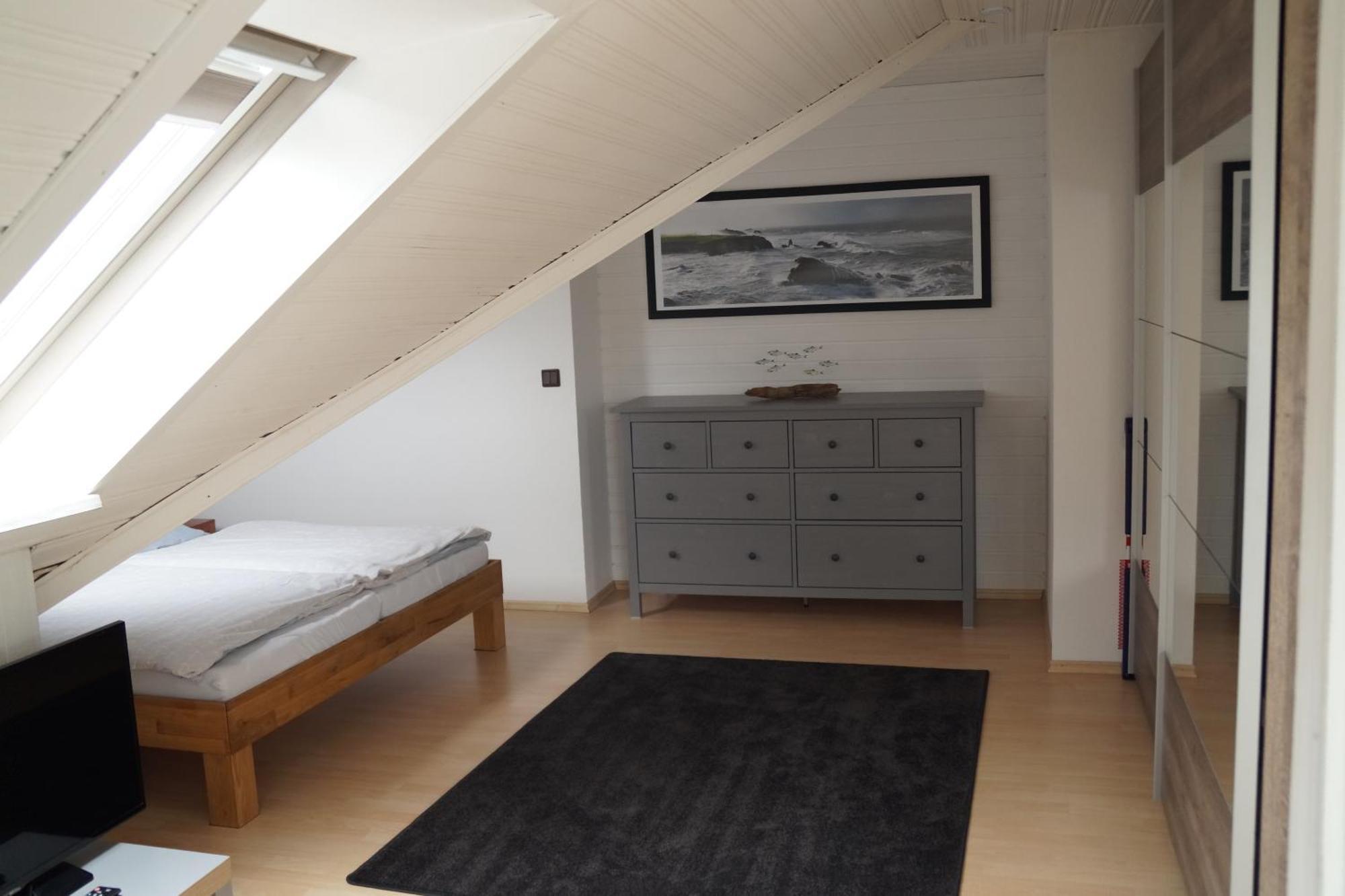 Ferienwohnung Robbe Cuxhaven Kültér fotó