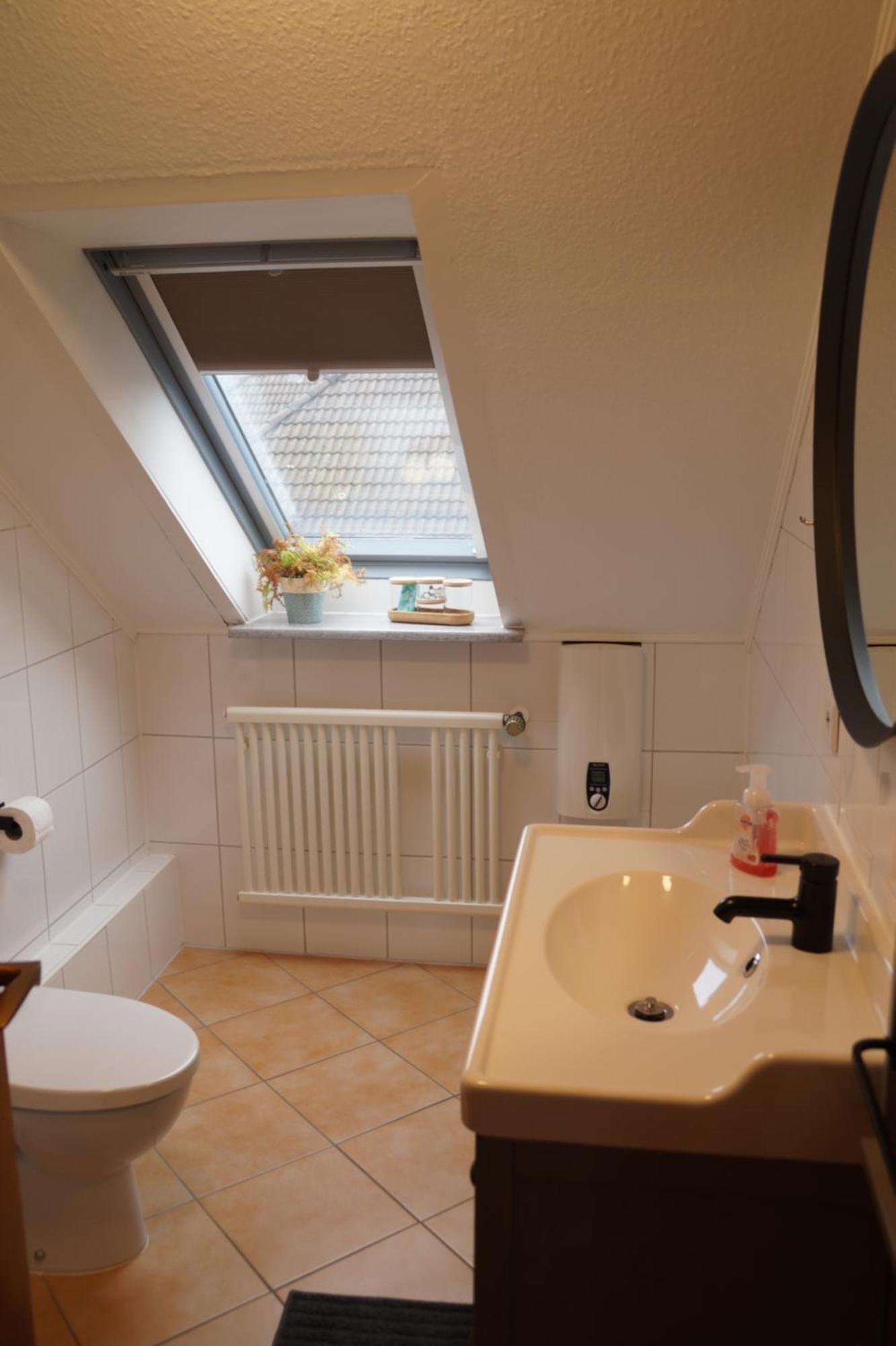 Ferienwohnung Robbe Cuxhaven Kültér fotó