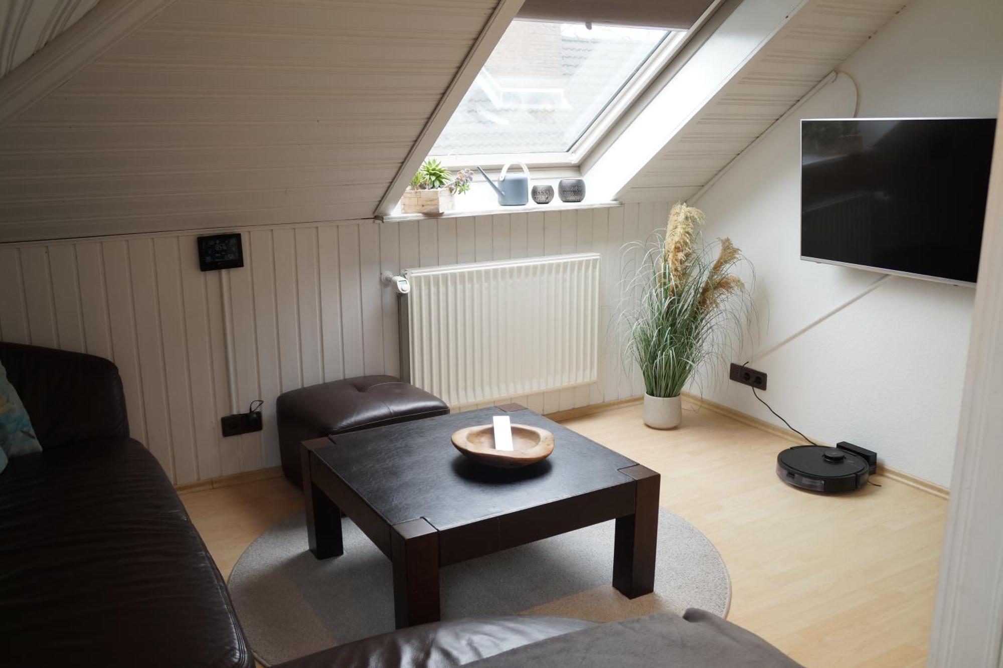 Ferienwohnung Robbe Cuxhaven Kültér fotó