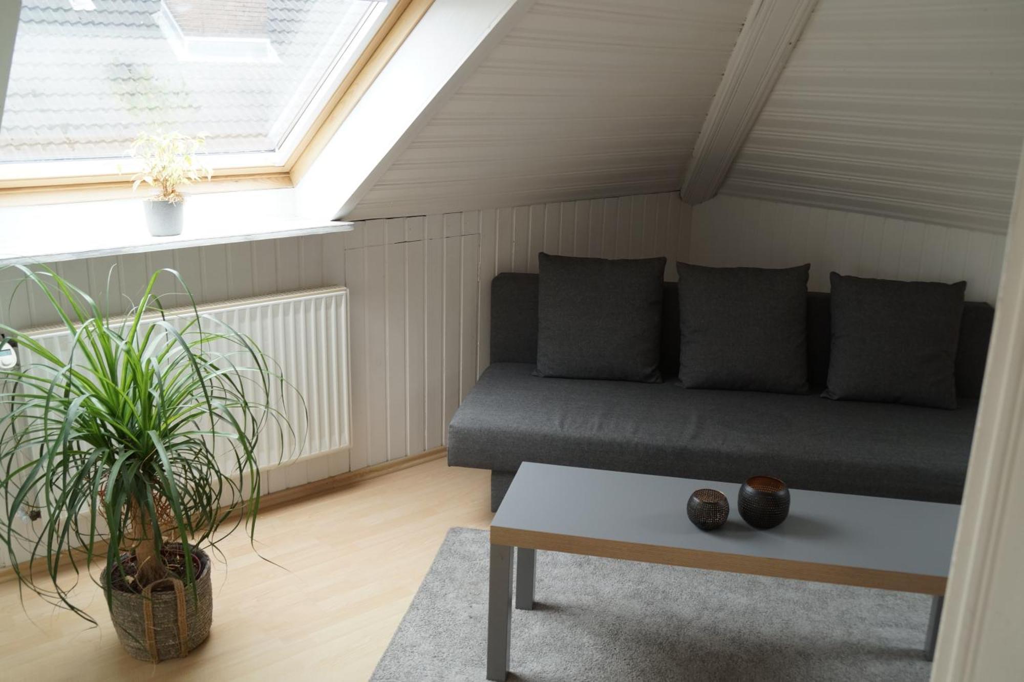 Ferienwohnung Robbe Cuxhaven Kültér fotó